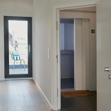 Apartment Les Foulons - Downtown *